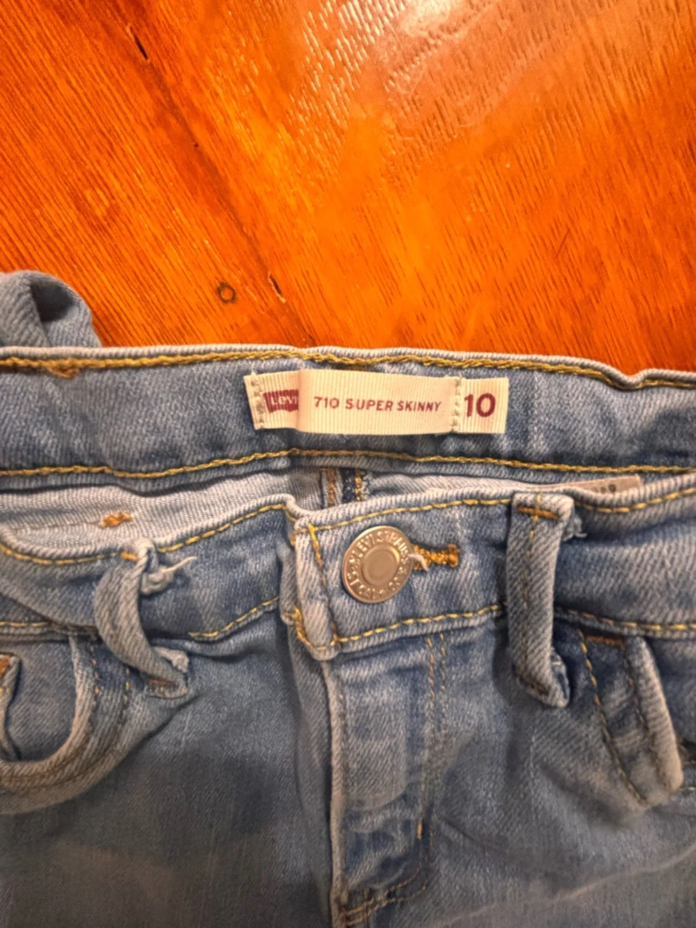 Signature by Levi Strauss set boys
